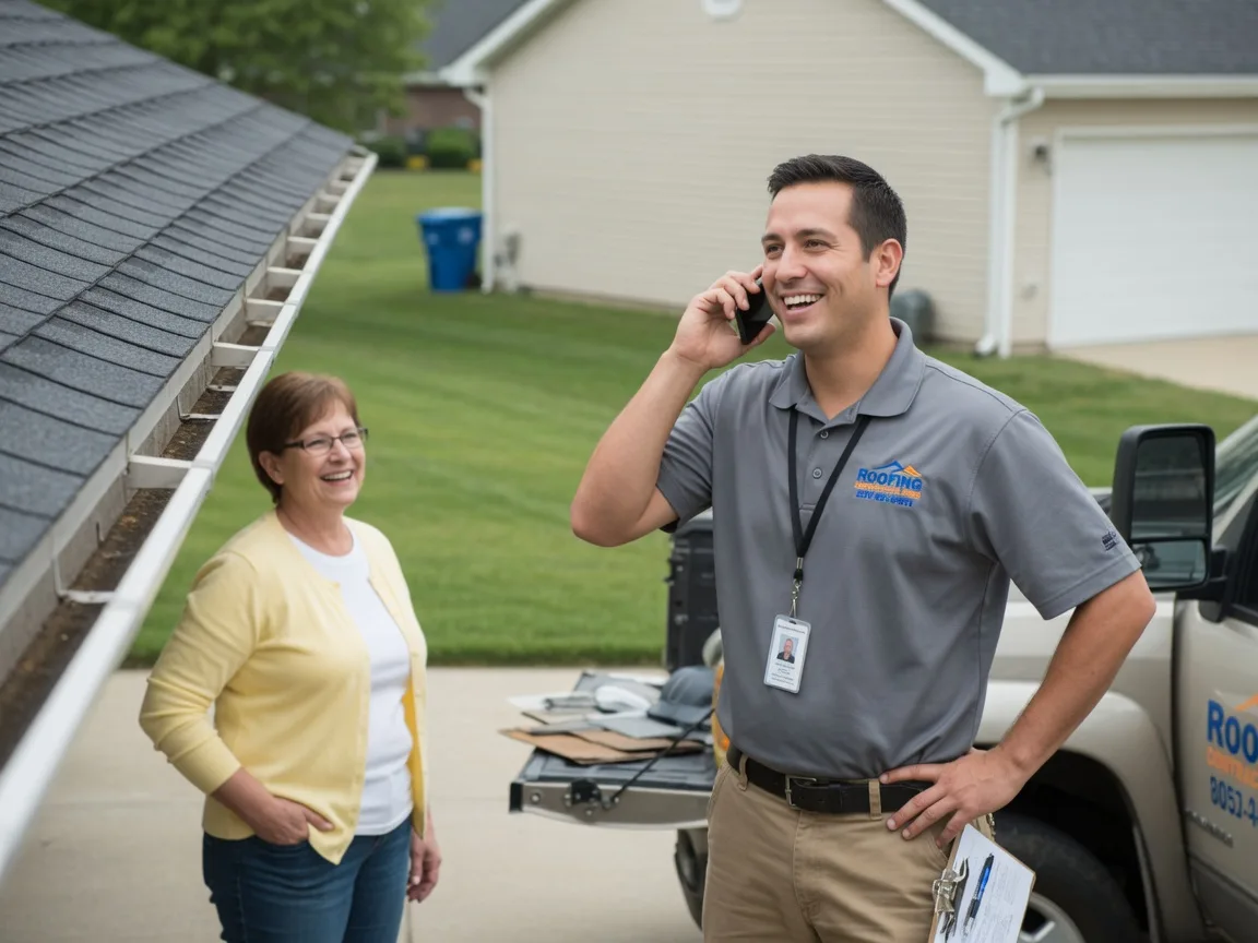 Local Roofing Contractors Lumber Bridge, NC FAQs